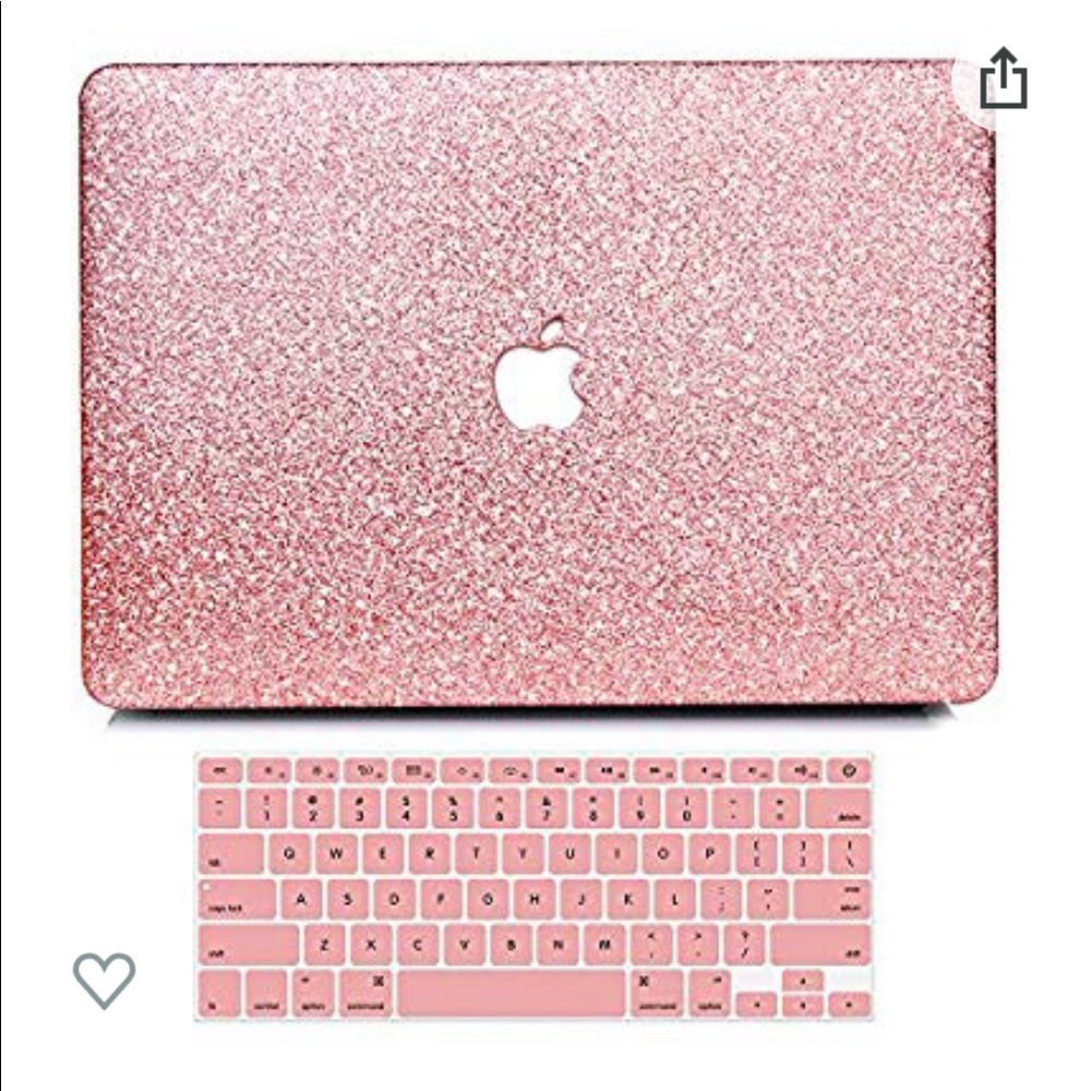 MacBook cover